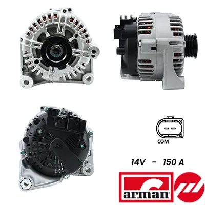Alternador Bmw 3 · Bmw 3 Touring · Bmw 3 Coupe