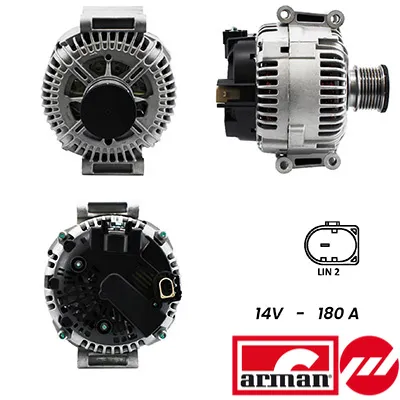 Alternador Chrysler 300C · Chrysler 300C Touring · Mercedes-Benz G-CLASS