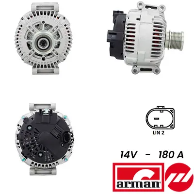 Alternador Mercedes-Benz G-CLASS · Mercedes-Benz G-CLASS Cabrio · Mercedes-Benz M-CLASS