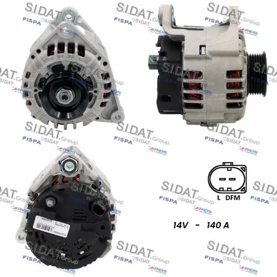 Alternador Audi A6 C5 · Audi A6 C5 Avant · Audi ALLROAD C5