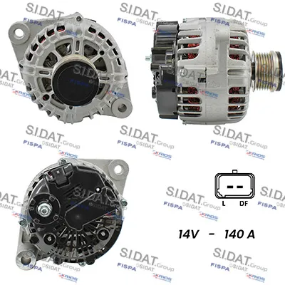 Alternador Opel INSIGNIA A · Opel INSIGNIA A Saloon · Opel INSIGNIA A Sports Tourer