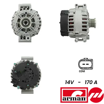 Alternador Bmw 7 · Bmw 5 · Bmw 5 Touring