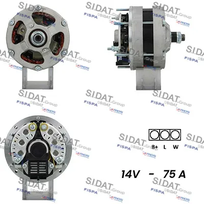 Alternador Porsche 911 · Porsche 911 Targa · Porsche 914
