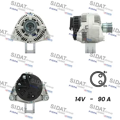 Alternador Bmw 3 Compact · Bmw 3 · Bmw 3 Coupe