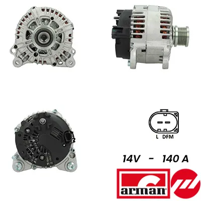 Alternador Vw AMAROK · Vw AMAROK Platform/Chassis