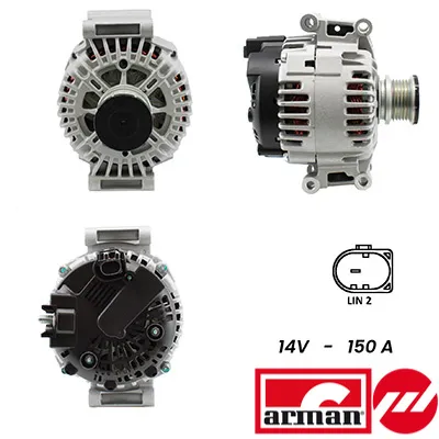 Alternador Mercedes-Benz C-CLASS · Mercedes-Benz C-CLASS T-Model · Mercedes-Benz E-CLASS Coupe