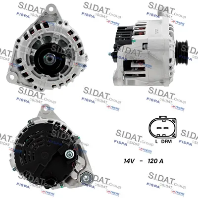 Alternador Audi A4 B5 · Audi A6 C5 · Audi A6 C5 Avant