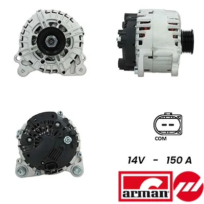 Alternador Audi A5 · Audi A4 B8 · Audi A4 B8 Avant