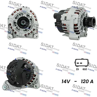 Alternador Bmw Z3 Coupe · Bmw Z3 Roadster · Bmw 3 Coupe