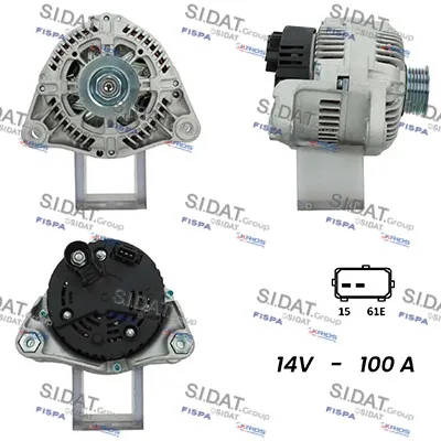 Alternador Bmw 3 Compact · Bmw 3 · Bmw 3 Coupe