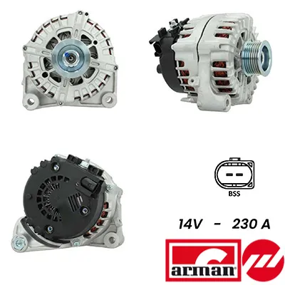 Alternador Bmw X5 · Bmw X6 · Bmw 7