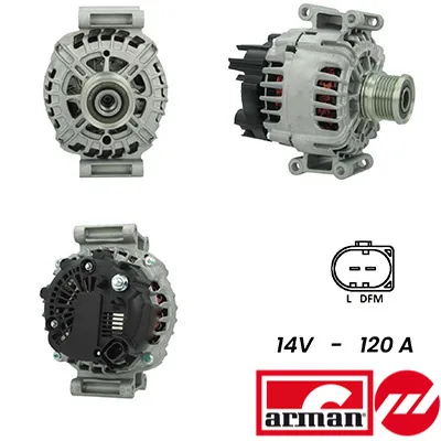 Alternador Mercedes-Benz C-CLASS · Mercedes-Benz C-CLASS T-Model · Mercedes-Benz E-CLASS Coupe