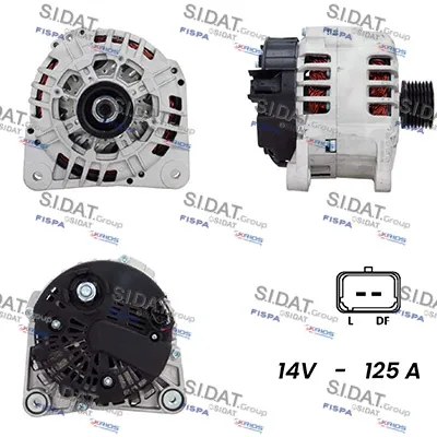 Alternador Nissan PRIMERA · Nissan PRIMERA Estate · Nissan PRIMERA Hatchback