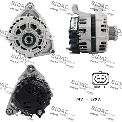 Alternador Opel ASTRA J · Opel MERIVA B MPV · Opel ASTRA J Sports Tourer