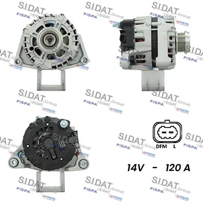 Alternador Opel ASTRA J · Opel MERIVA B MPV · Opel ASTRA J Sports Tourer