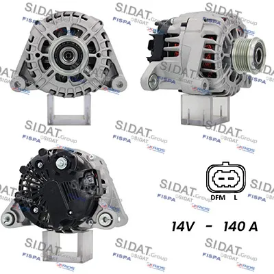 Alternador Opel CORSA D · Opel INSIGNIA A · Opel INSIGNIA A Saloon