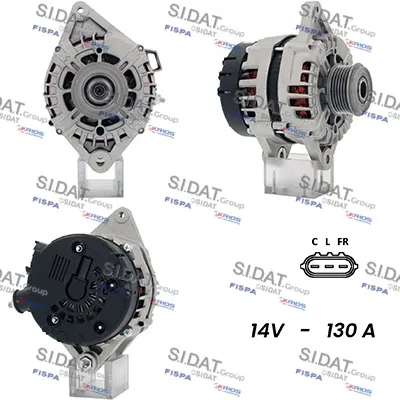 Alternador Hyundai i30 · Hyundai i30 Estate · Hyundai i30 Coupe