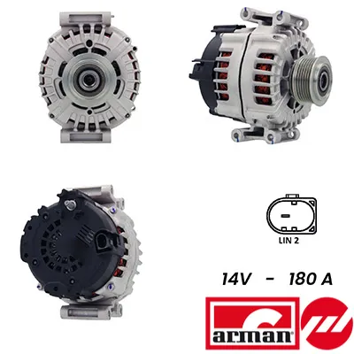 Alternador Audi A5 · Audi A5 Convertible · Audi A5 Sportback