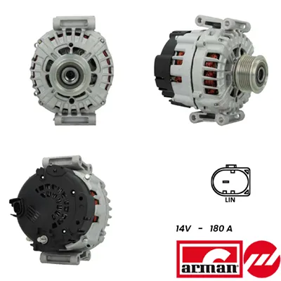 Alternador Audi A5 · Audi A4 B8 · Audi A4 B8 Avant