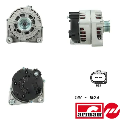 Alternador Bmw 3 · Bmw 3 Coupe · Bmw 3 Convertible