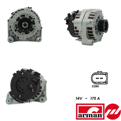 Alternador Bmw X3 · Bmw 3 · Bmw 3 Touring
