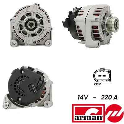 Alternador Bmw 1 · Bmw 3 · Bmw 3 Touring