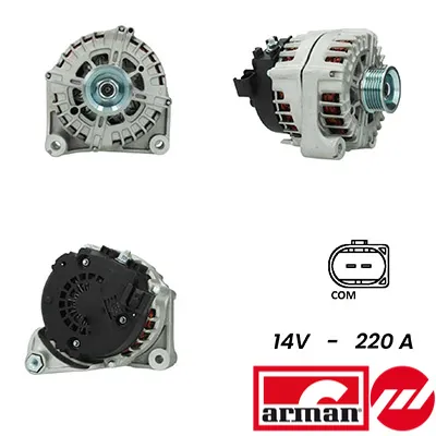 Alternador Bmw 7 · Bmw 5 Gran Turismo · Bmw 5