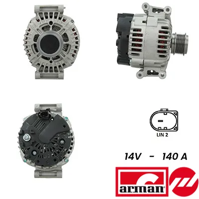 Alternador Audi A1 · Audi A1 Sportback · Audi Q3