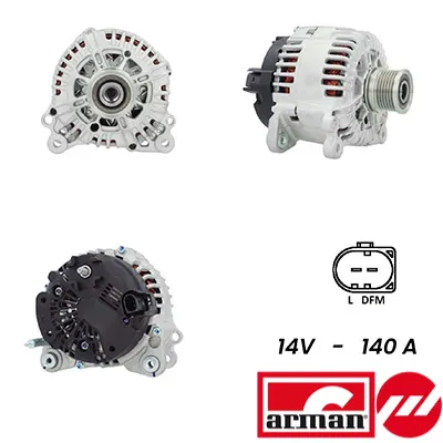 Alternador Vw AMAROK · Vw AMAROK Platform/Chassis