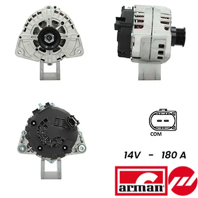 Alternador Mercedes-Benz S-CLASS · Mercedes-Benz S-CLASS Coupe · Mercedes-Benz E-CLASS