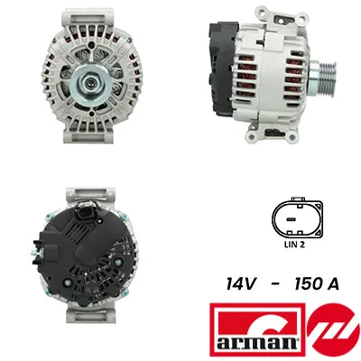 Alternador Mercedes-Benz C-CLASS · Mercedes-Benz E-CLASS Coupe · Mercedes-Benz E-CLASS Convertible