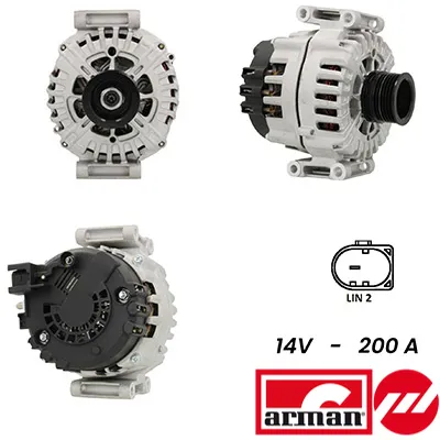 Alternador Mercedes-Benz E-CLASS · Mercedes-Benz E-CLASS Coupe · Mercedes-Benz E-CLASS T-Model