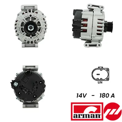Alternador Mercedes-Benz G-CLASS · Mercedes-Benz G-CLASS Cabrio · Mercedes-Benz SL