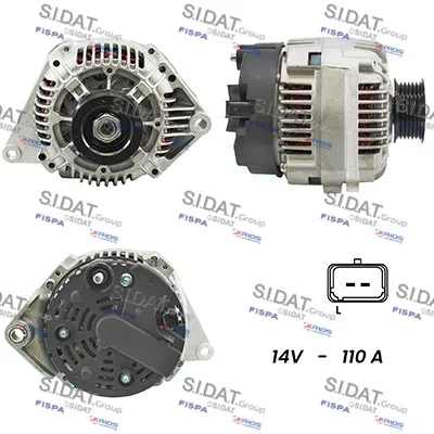 Alternador Renault LAGUNA I · Renault LAGUNA I Grandtour · Renault MEGANE I