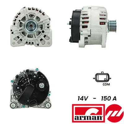 Alternador Renault LAGUNA III · Renault LAGUNA III Grandtour · Renault LAGUNA Coupe