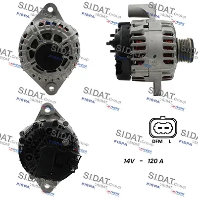 Alternador Opel INSIGNIA A · Opel INSIGNIA A Saloon · Opel INSIGNIA A Sports Tourer