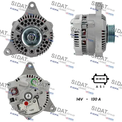 Alternador Ford MONDEO I · Ford MONDEO I Turnier · Ford MONDEO II