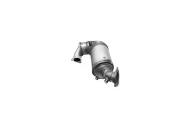 Filtro de partículas Audi A5 · Audi A4 B8 · Audi A4 B8 Avant