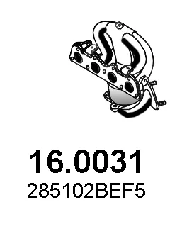 Catalizador Hyundai i30 · Hyundai i30 Estate · Hyundai i20 I