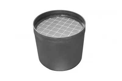 Filtro de partículas ASSO 530.7146
