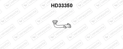 Tubo de escape Honda CIVIC VI Fastback · Honda CIVIC VI Aerodeck · Rover 400 II Hatchback