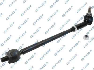 Barra de acoplamiento Seat IBIZA III · Seat CORDOBA · Skoda FABIA I