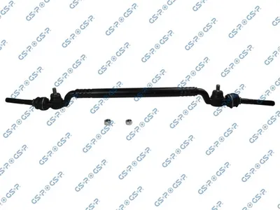 Barra de acoplamiento Bmw 5 · Bmw 5 Touring · Alpina B10