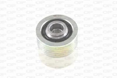 Rueda libre alternador Fiat GRANDE PUNTO · Fiat PANDA · Fiat GRANDE PUNTO Van