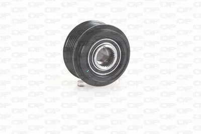 Rueda libre alternador Opel ASTRA G Hatchback · Opel ASTRA G Estate · Opel ASTRA G Saloon