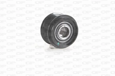 Rueda libre alternador Mercedes-Benz VITO Bus · Mercedes-Benz VITO Van · Mercedes-Benz V-CLASS