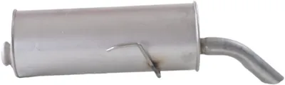 Silenciador posterior Citroën SAXO · Peugeot 106 II