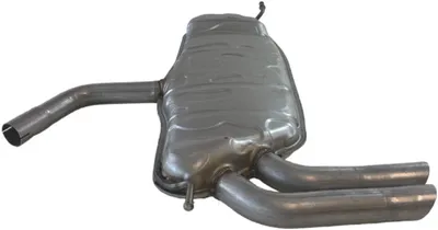 Silenciador posterior Seat ALTEA · Seat LEON