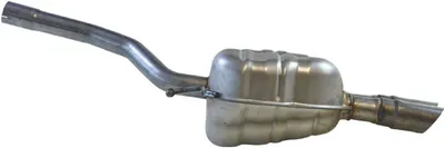 Silenciador posterior Vw PASSAT B6 · Vw PASSAT B6 Variant · Vw PASSAT CC B6