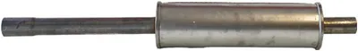silenciador del medio Vw GOLF III Cabriolet · Vw GOLF III · Vw GOLF III Variant